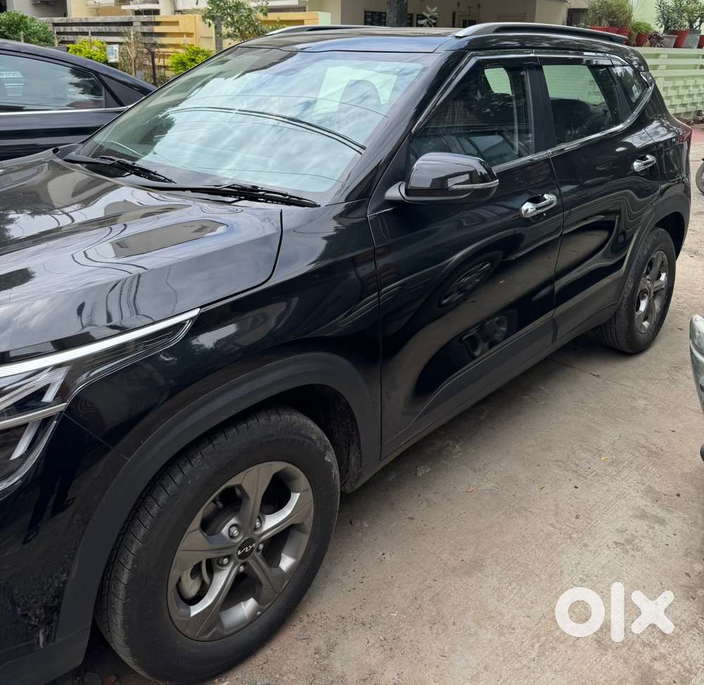 Vip Number Seltos Htk(o) 2025 Petrol Manual