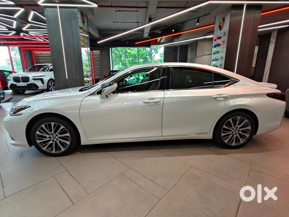 Lexus Es 300h, 2020, Petrol