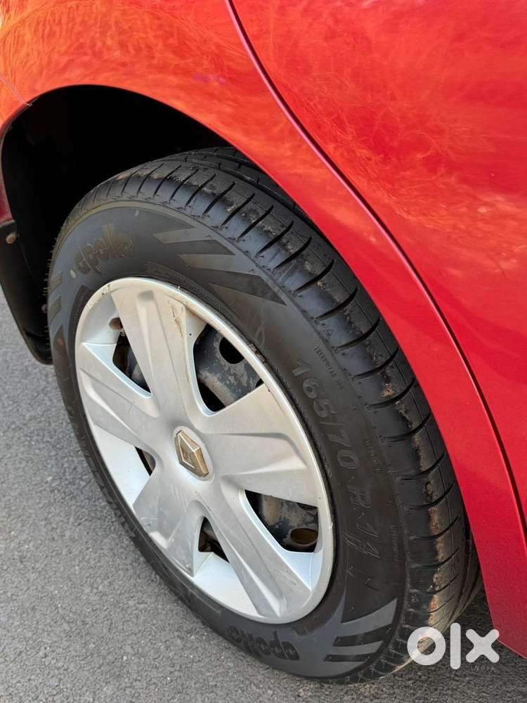 Renault Pulse 2016 Petrol Well Maintained