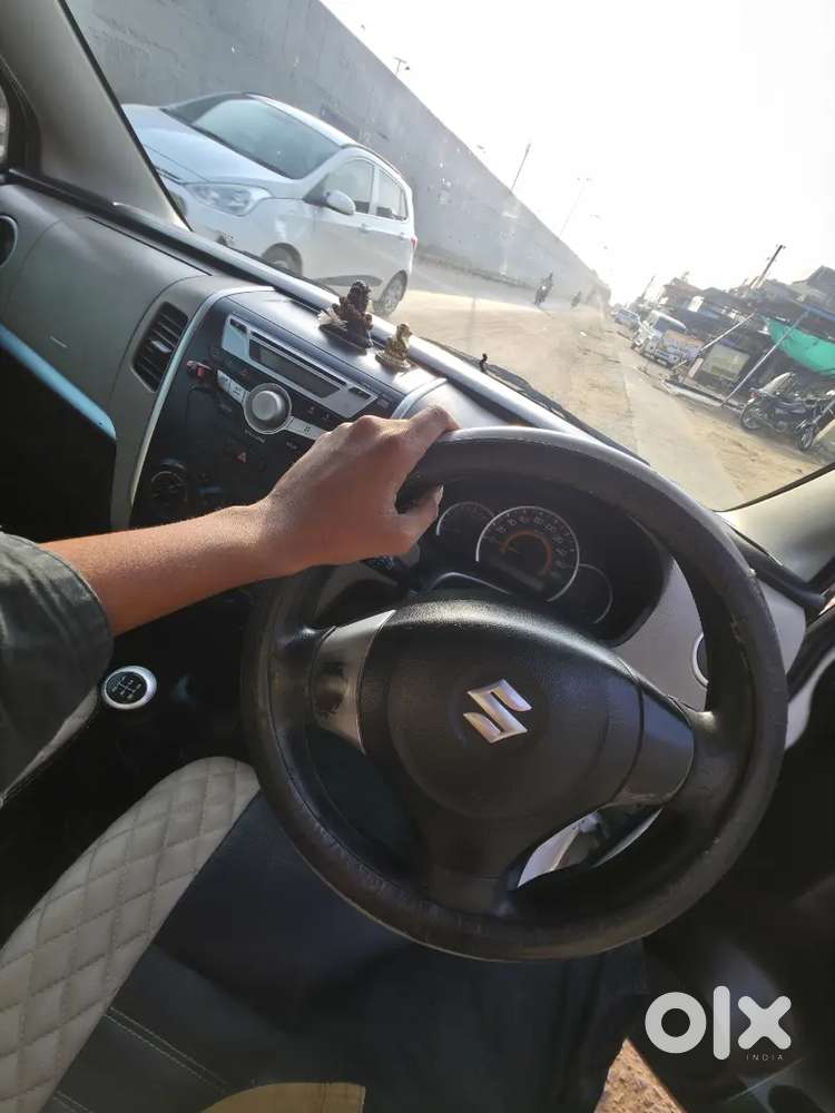 Maruti Suzuki Wagon R 2015 /2016