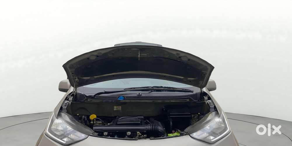 Datsun Redigo 2020-2022 1.0 T (o), 2020, Petrol