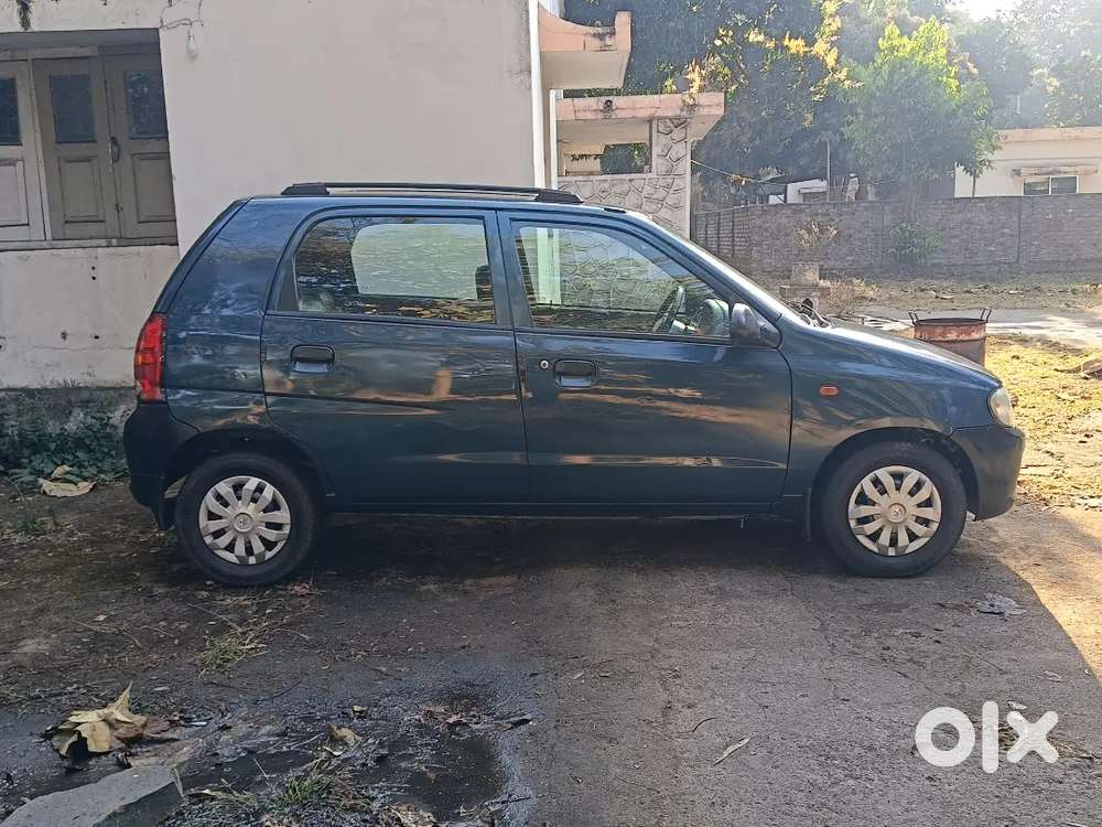 Maruti Suzuki Alto 2011 Good Conditions