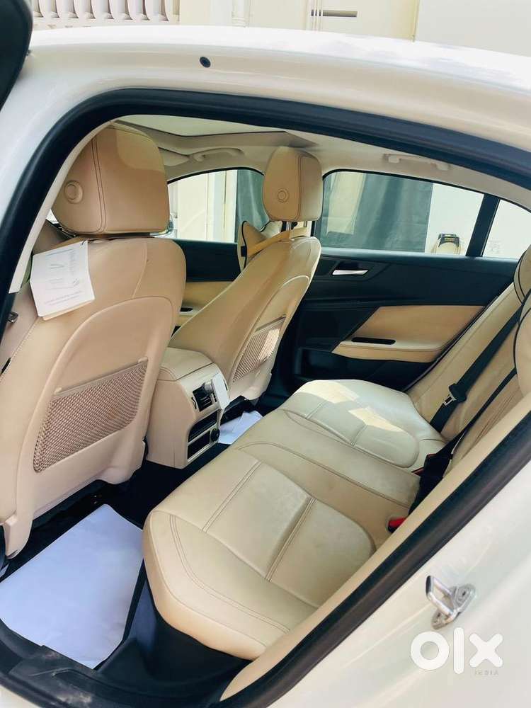 Jaguar Xe 2020 Diesel Well Maintained