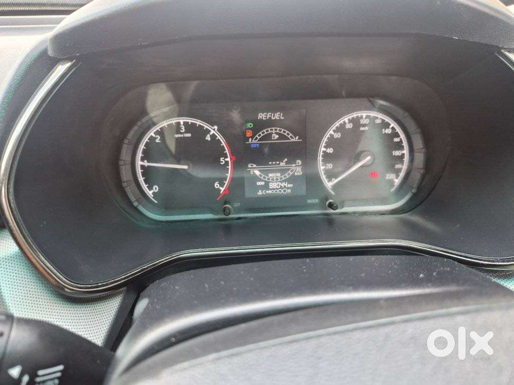 Tata Harrier Xt+, 2022, Diesel