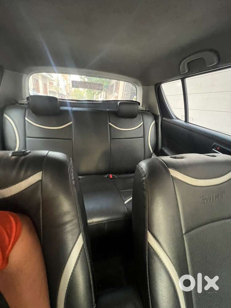 Swift 2014 Maruti Suzuki