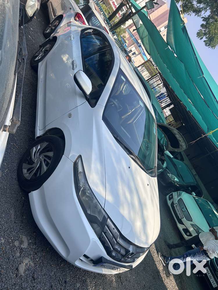 Honda City S Mt, 2010, Petrol