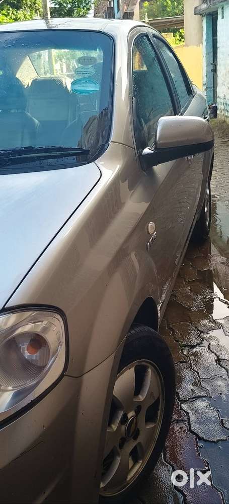 Chevrolet Aveo Lt 2009to 2029 Paper All Ok