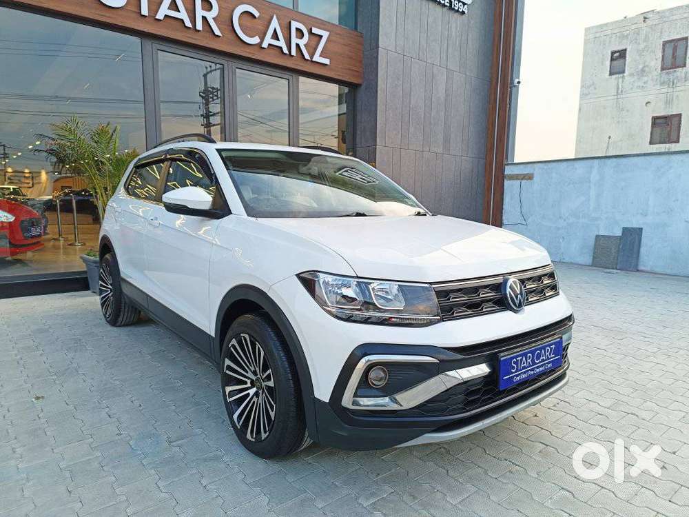 Volkswagen Taigun 1.0 Tsi Comfortline, 2024, Petrol