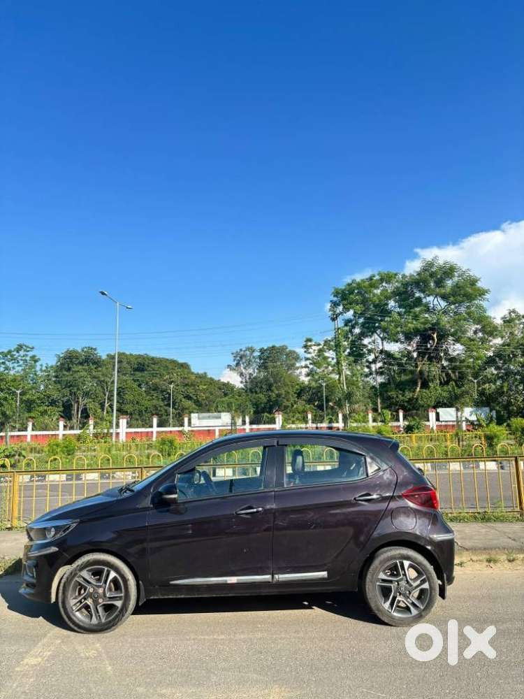 Tata Tiago Xz, 2023, Petrol