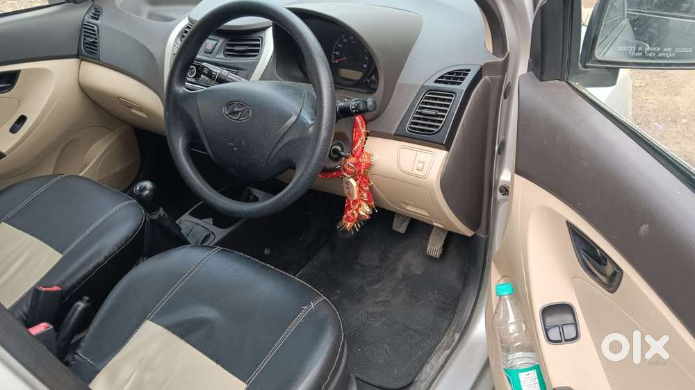 Hyundai Eon Era +, 2018, Petrol