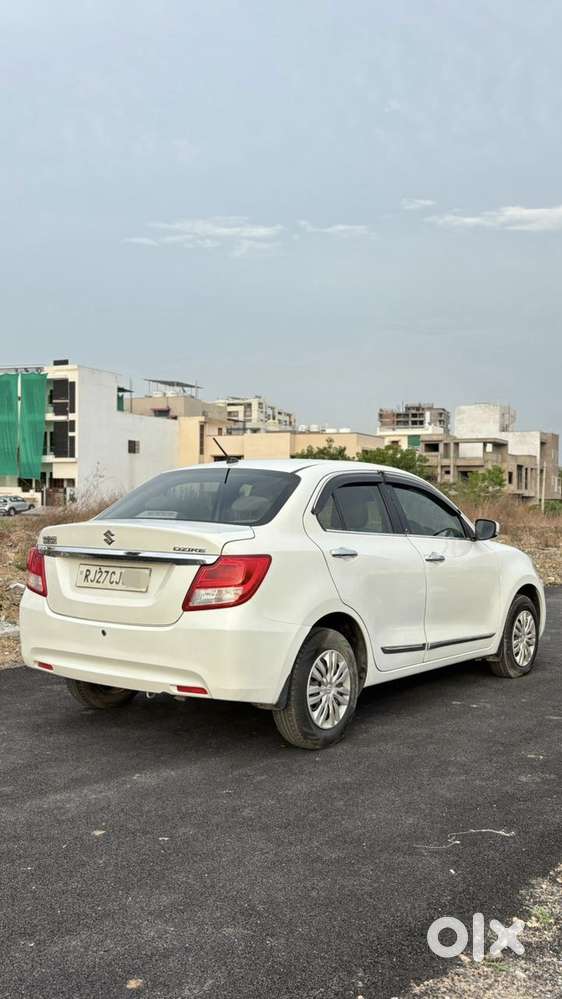 Maruti Suzuki Swift Dzire Vdi Bsiv, 2019, Diesel