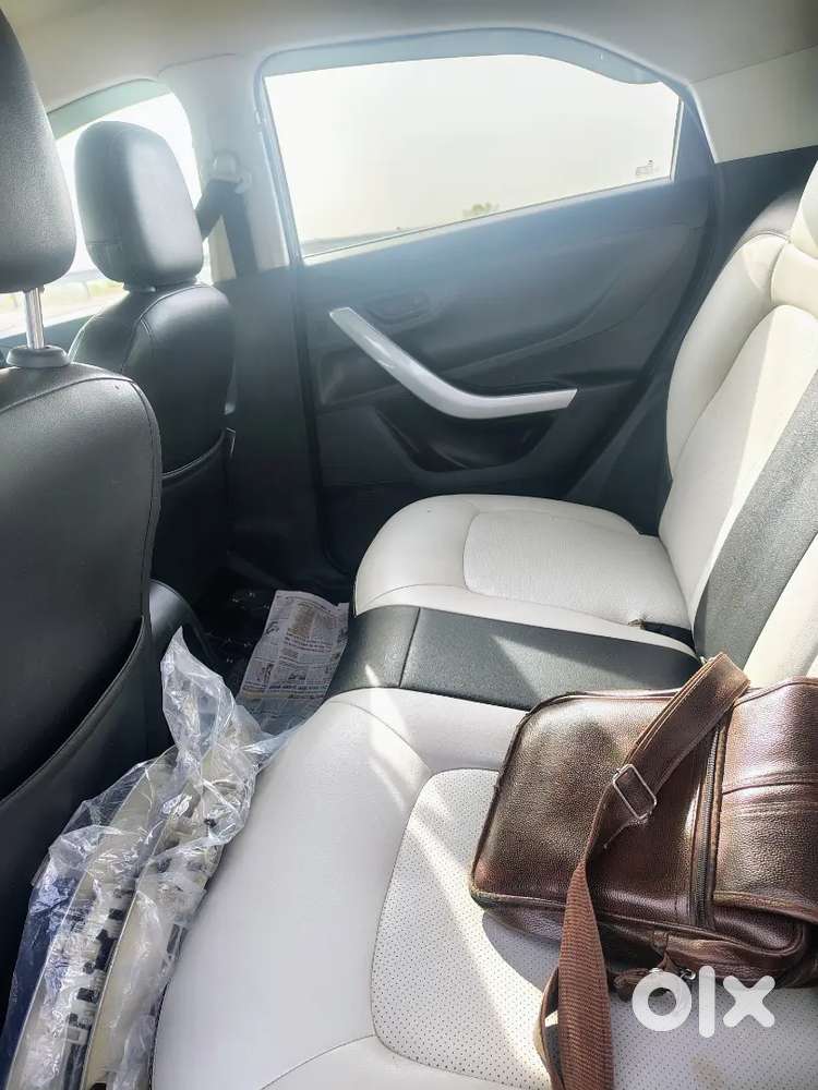 Tata Nexon Diesel 2022 Model