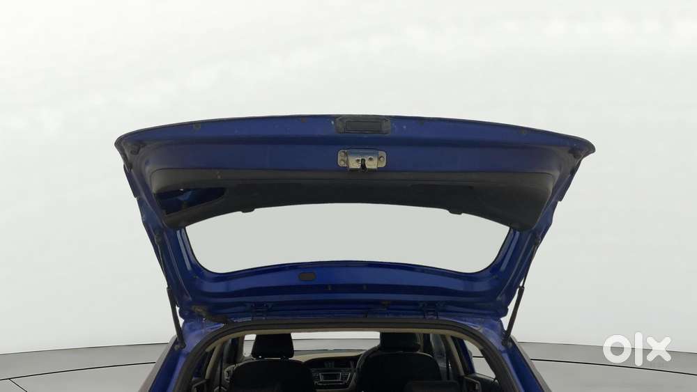 Hyundai Elite I20 Asta 1.2, 2014, Cng & Hybrids