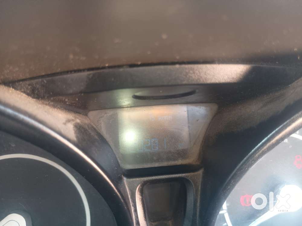 Ford Ecosport [ ] 1.5 Titanium Tdci, 2014, Diesel