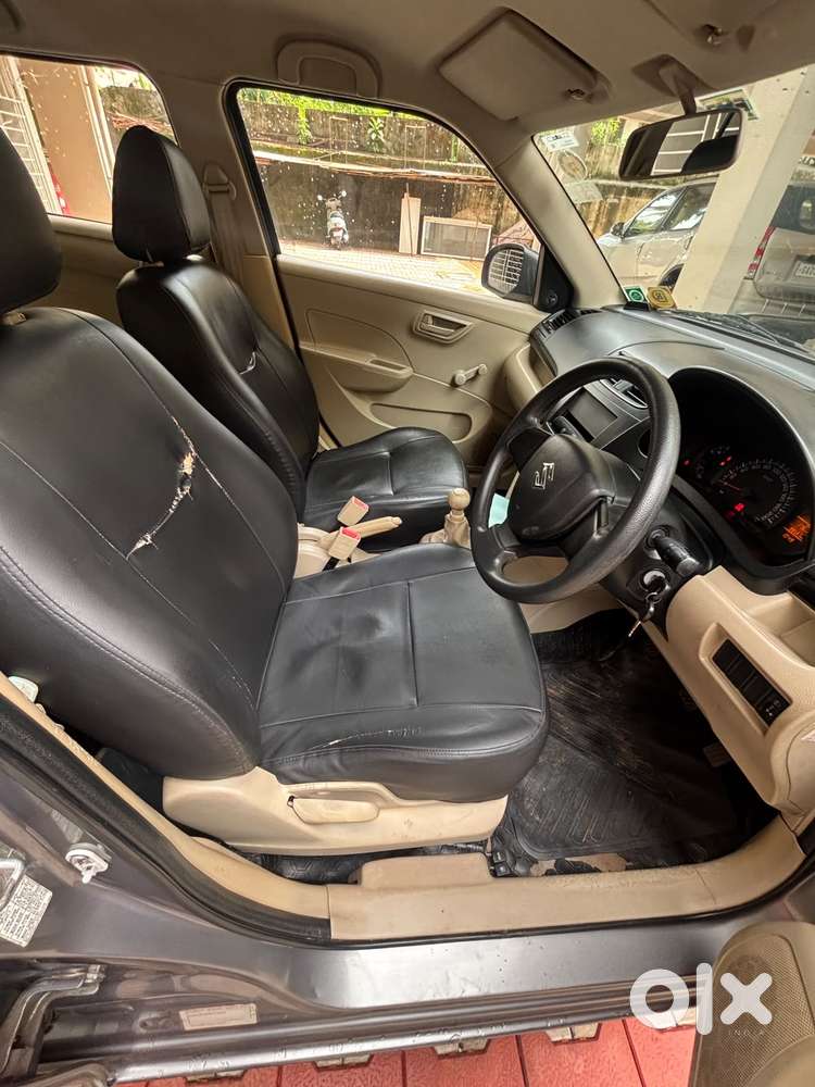 Maruti Suzuki Dzire 1.2 Lxi, 2014, Petrol