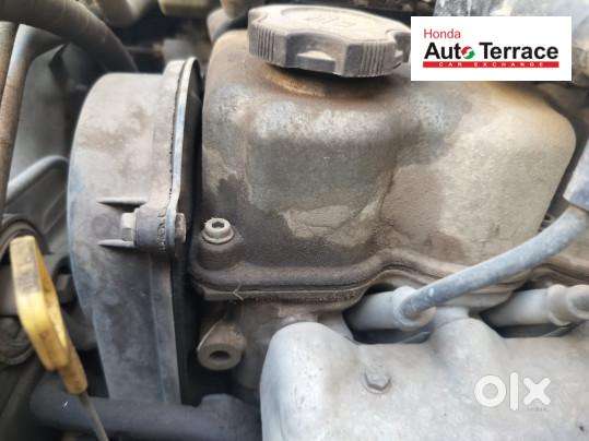 Chevrolet Spark 1.0 Lt, 2012, Petrol