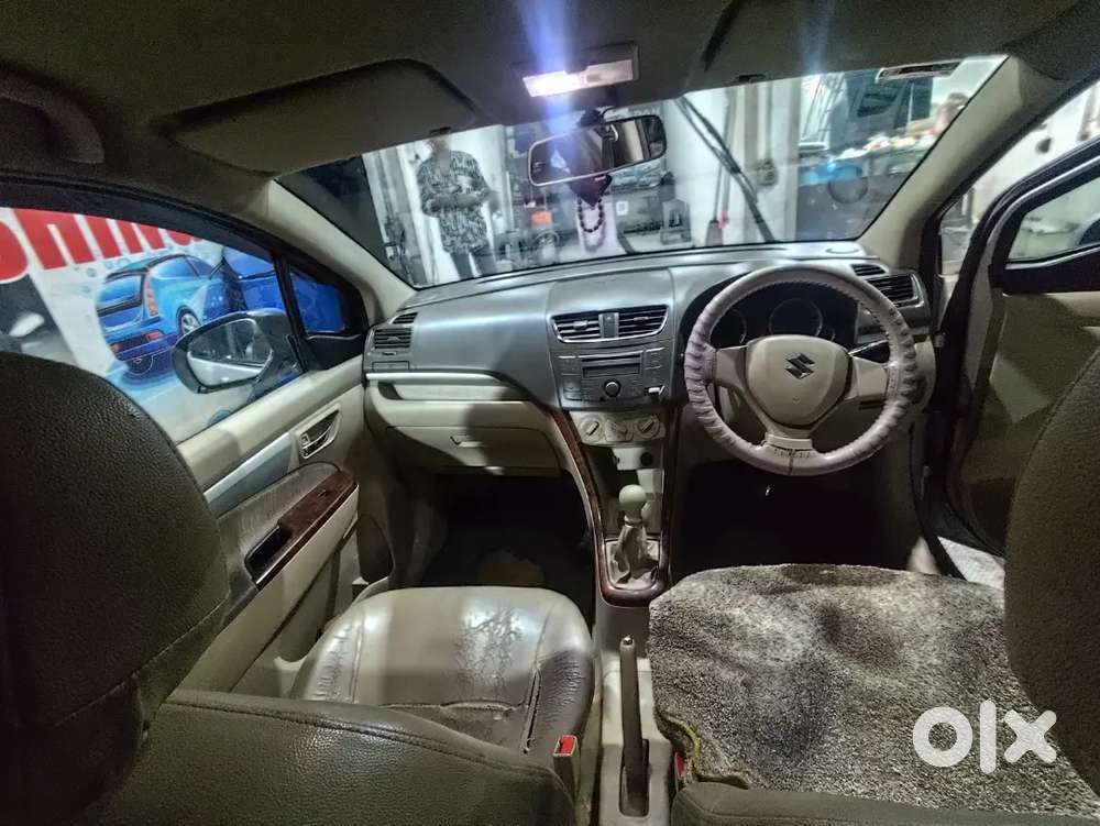 Maruti Suzuki Ertiga 2014 December Diesel Well Maintained