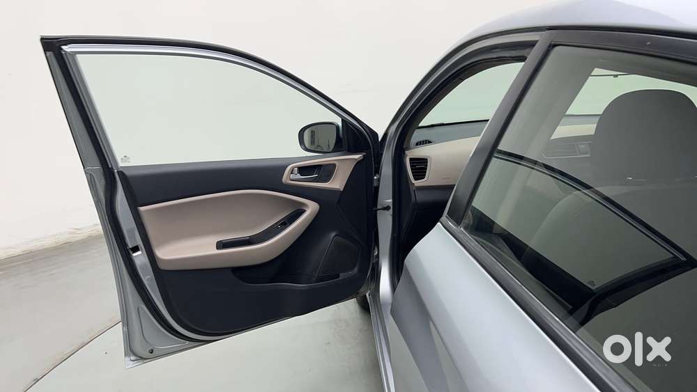 Hyundai Elite I20 Magna Executive 1.2, 2018, Petrol