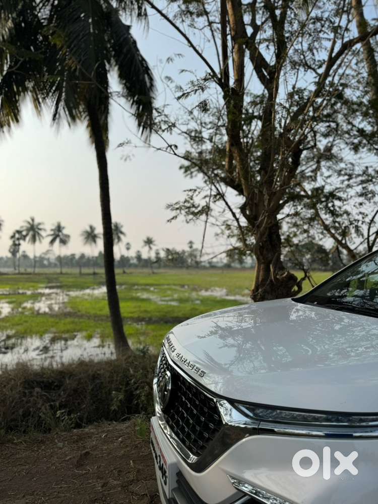 Mg Hector 2022 Diesel