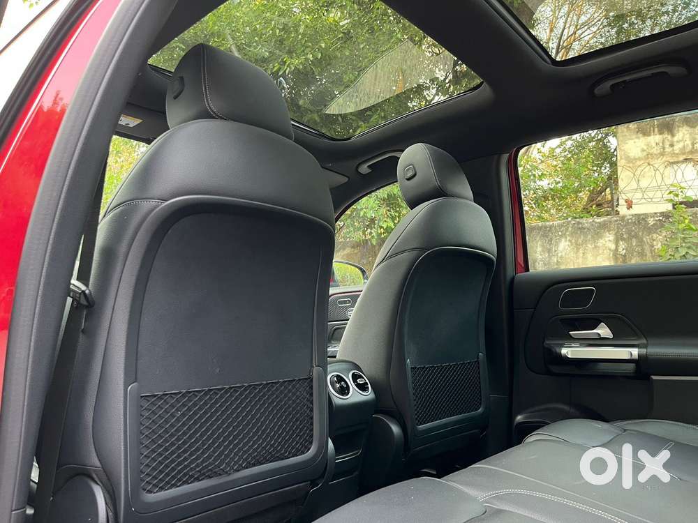 Mercedes-benz Eqb 350 4matic, 2025, Electric