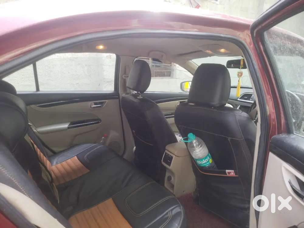 Maruti Suzuki Ciaz 2018