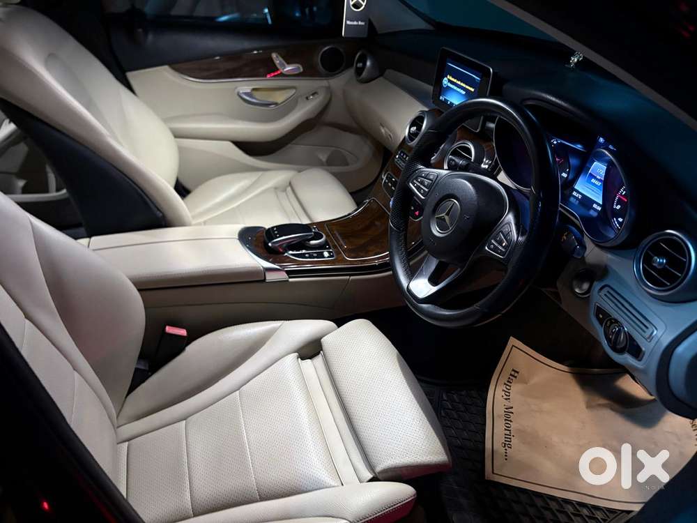 Mercedes-benz C-class 2.0 220d, 2017, Diesel