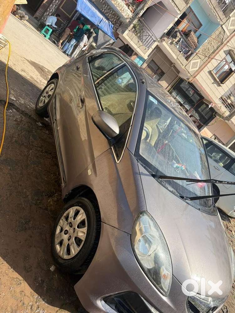 Honda Brio 2013 Petrol Good Condition