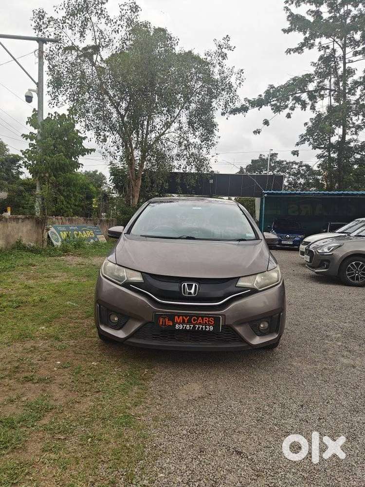 Honda Jazz 1.5 Sv I Dtec, 2015, Diesel
