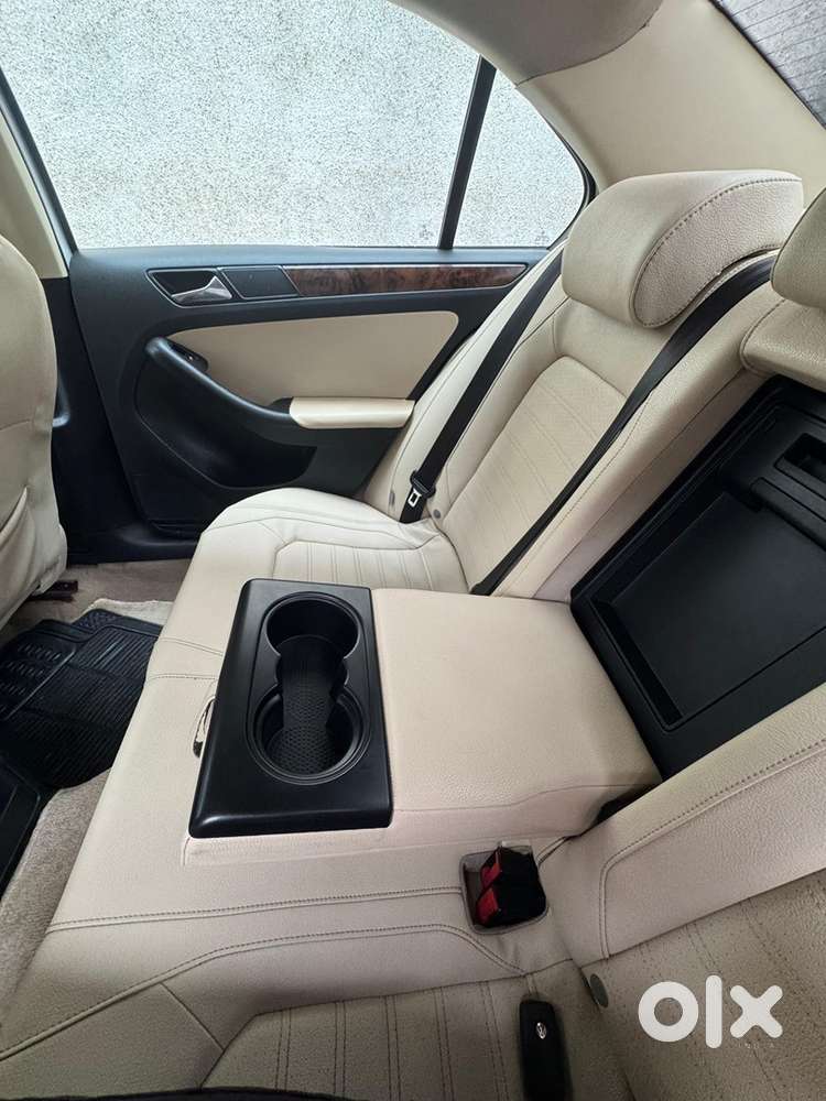 Volkswagen Jetta 2.0l Highline Auto Diesel