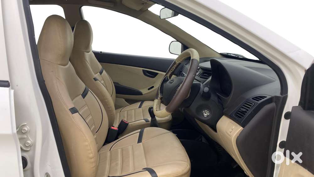 Hyundai Eon Era +, 2013, Petrol