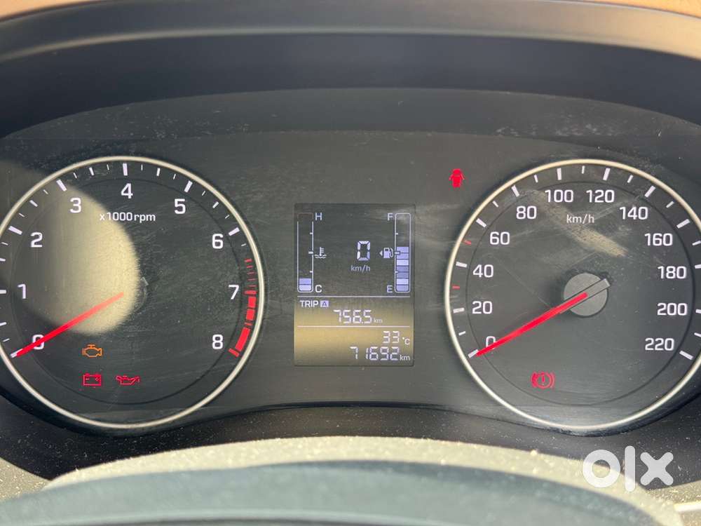 Hyundai Elite I20 Petrol Manual December 2020