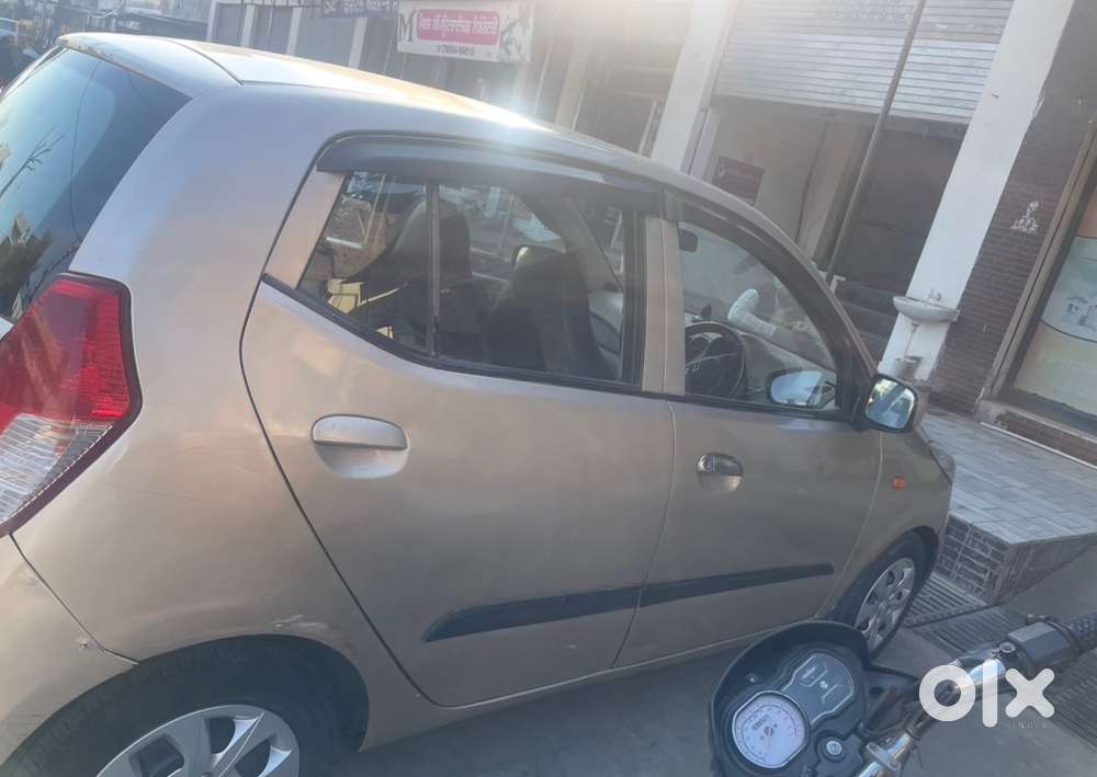Hyundai I10 Petrol 2009
