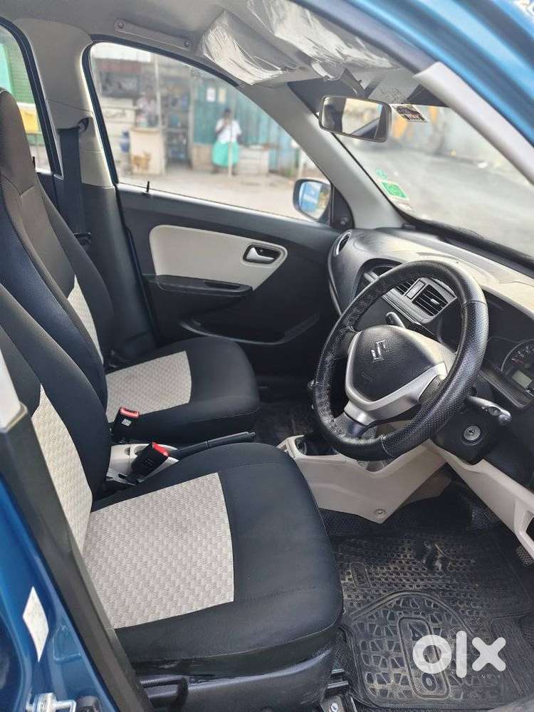 Maruti Suzuki Alto 800 Vxi Airbag, 2021