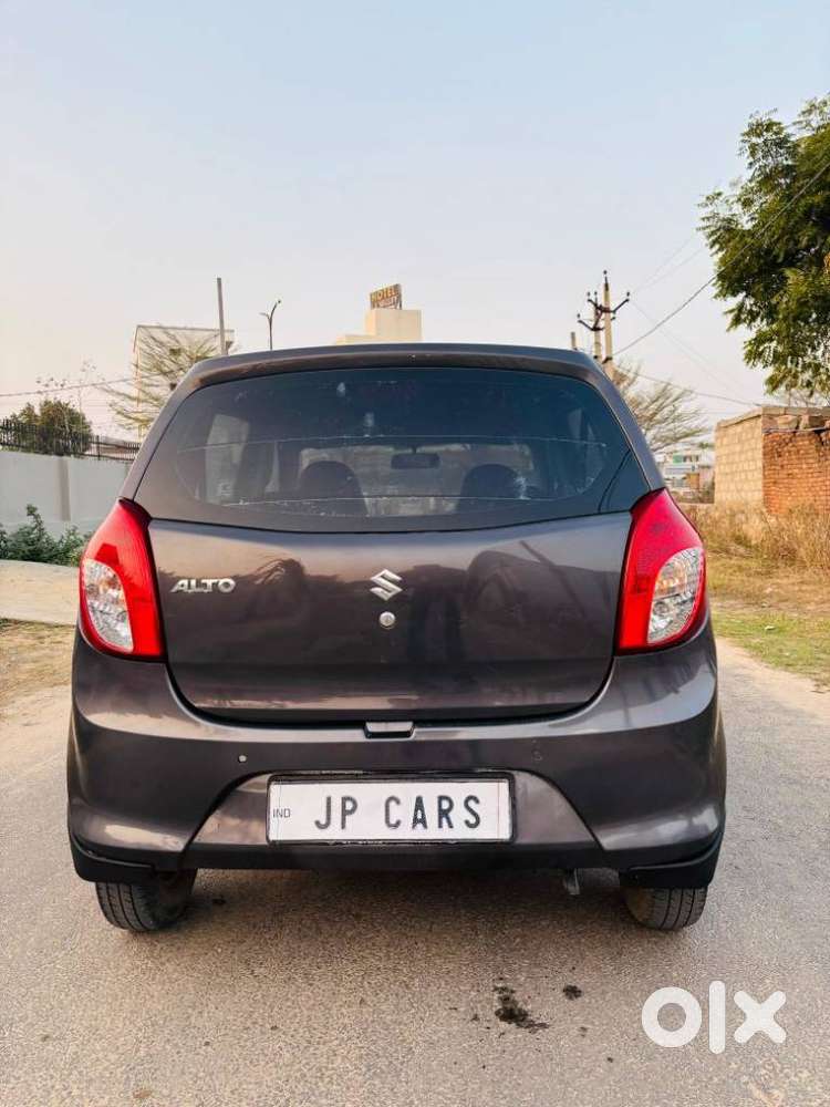 Maruti Suzuki Alto 800 Vxi Airbag, 2019, Petrol