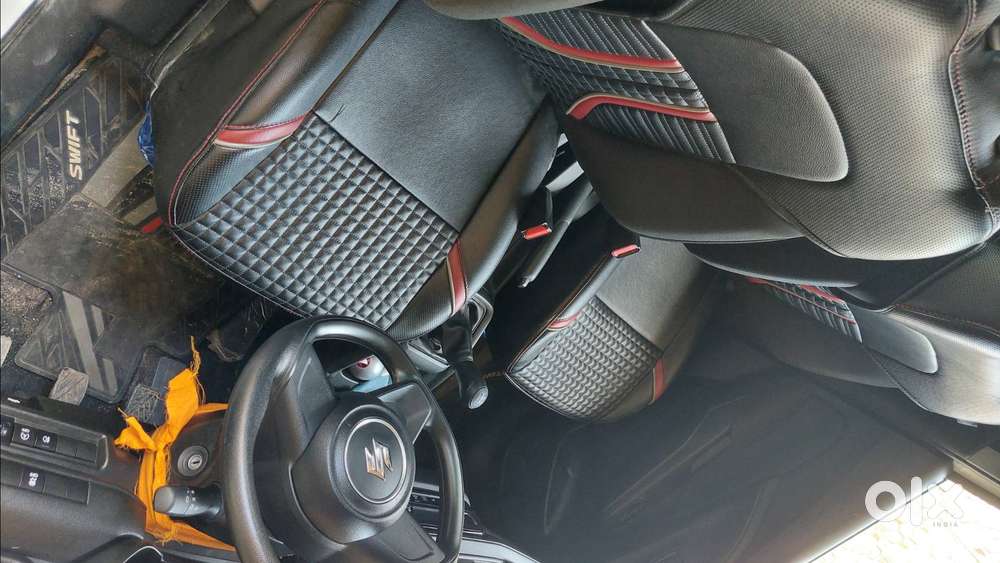 Swift For Sale