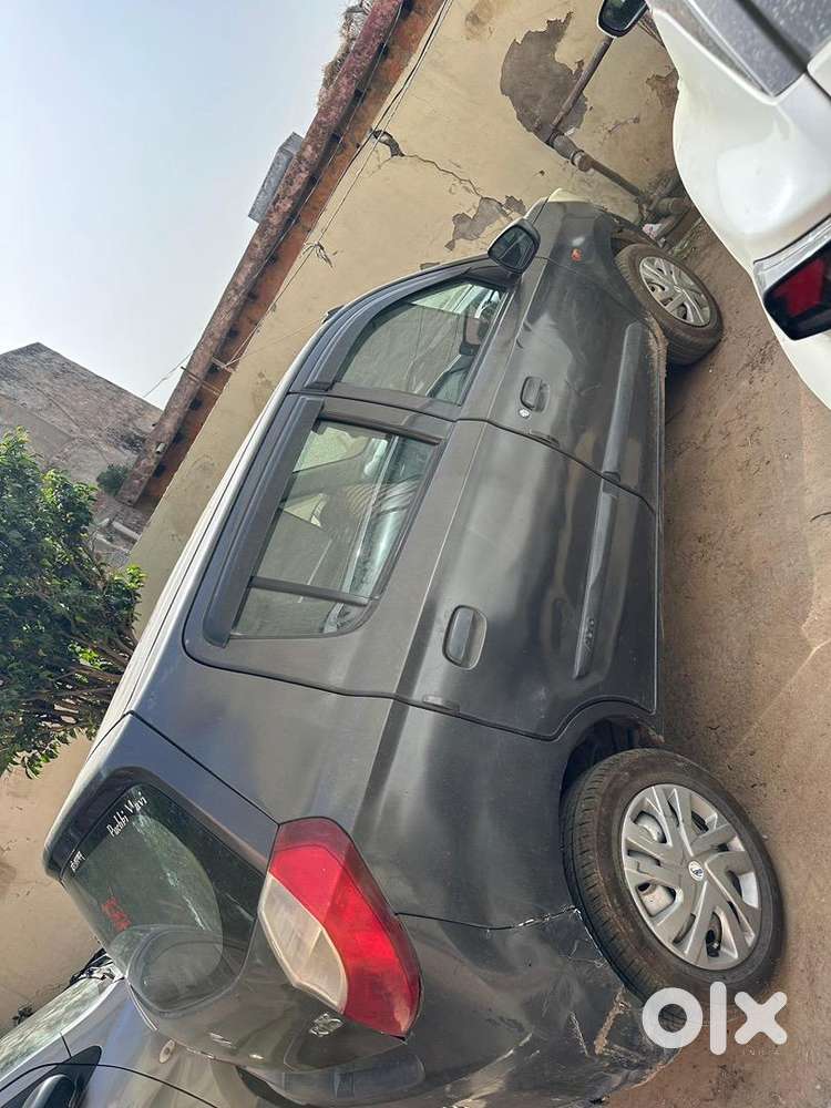 Maruti Suzuki Hybrid Alto K10 Cng