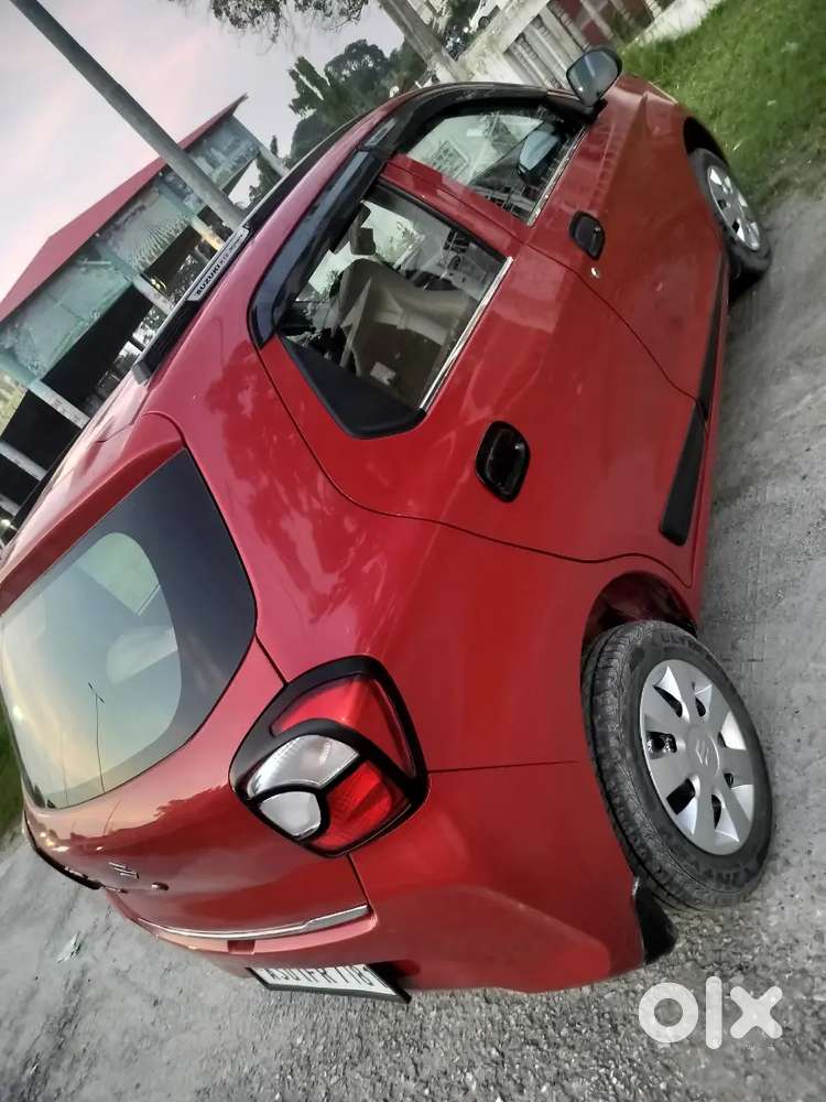 Maruti Suzuki Alto K10 2023