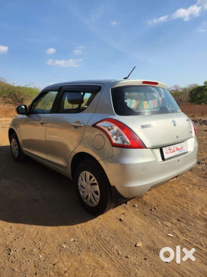 Maruti Suzuki Swift Vdi (o), 2014
