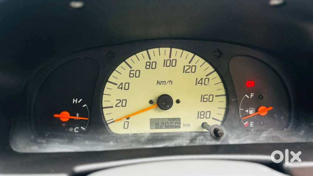 Maruti Suzuki Alto 0.8 Lxi (o), 2010, Petrol