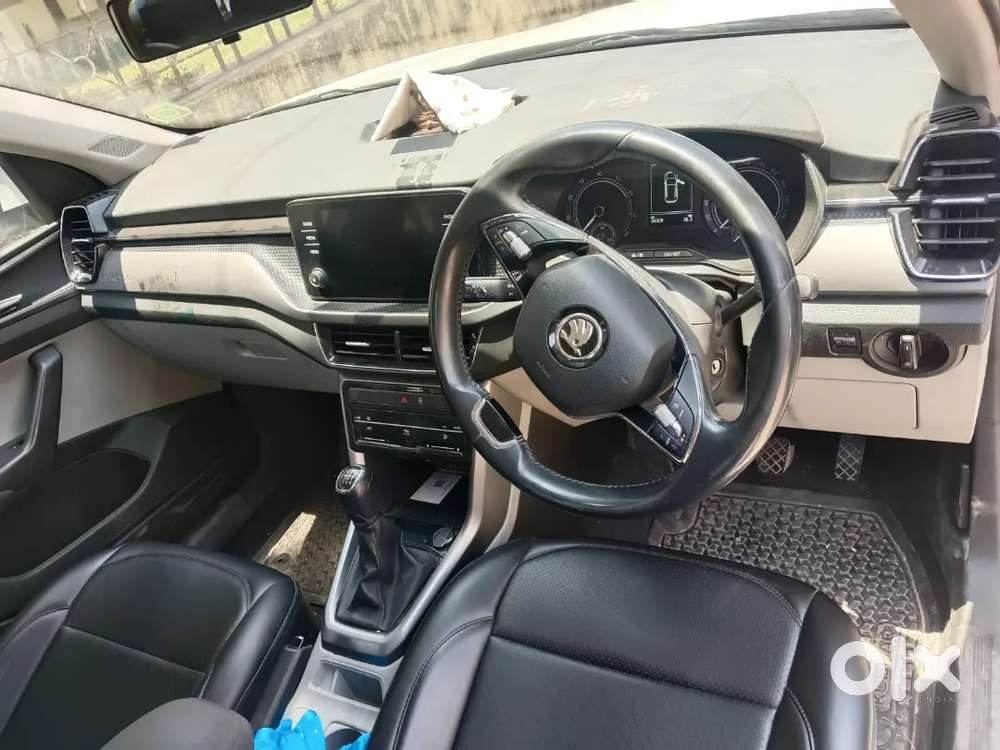 Very Well Maintained. Superb Condition. Very Less Used
