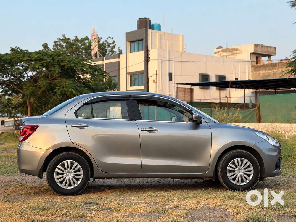 Maruti Suzuki Dzire 1.2 Vxi Cng, 2022, Cng & Hybrids