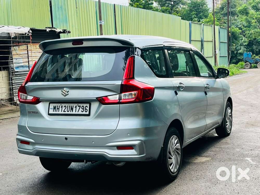 Maruti Suzuki Ertiga Vxi (o) Cng, 2022, Cng & Hybrids