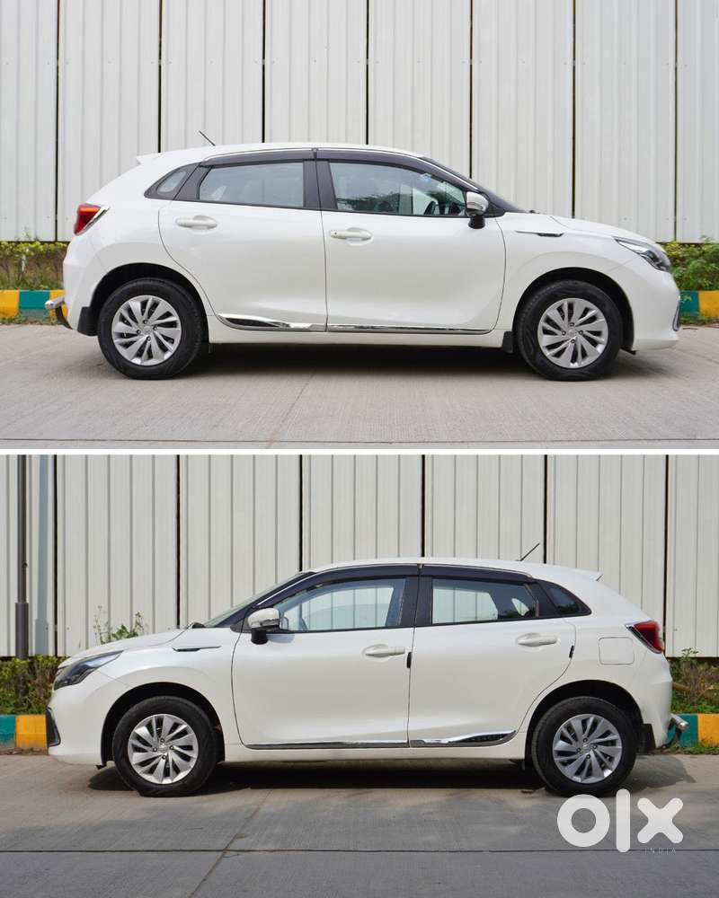 Toyota Glanza 1.2 S, 2025, Petrol