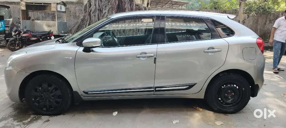 Maruti Suzuki Baleno 2016 Diesel 105000 Km Driven 2 Key All Paper Comp