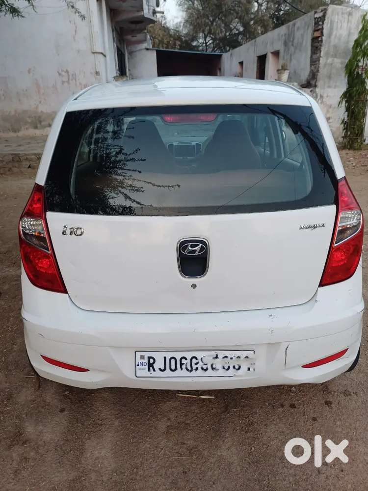 Well Maintain & Exellant Condition No Any Cost