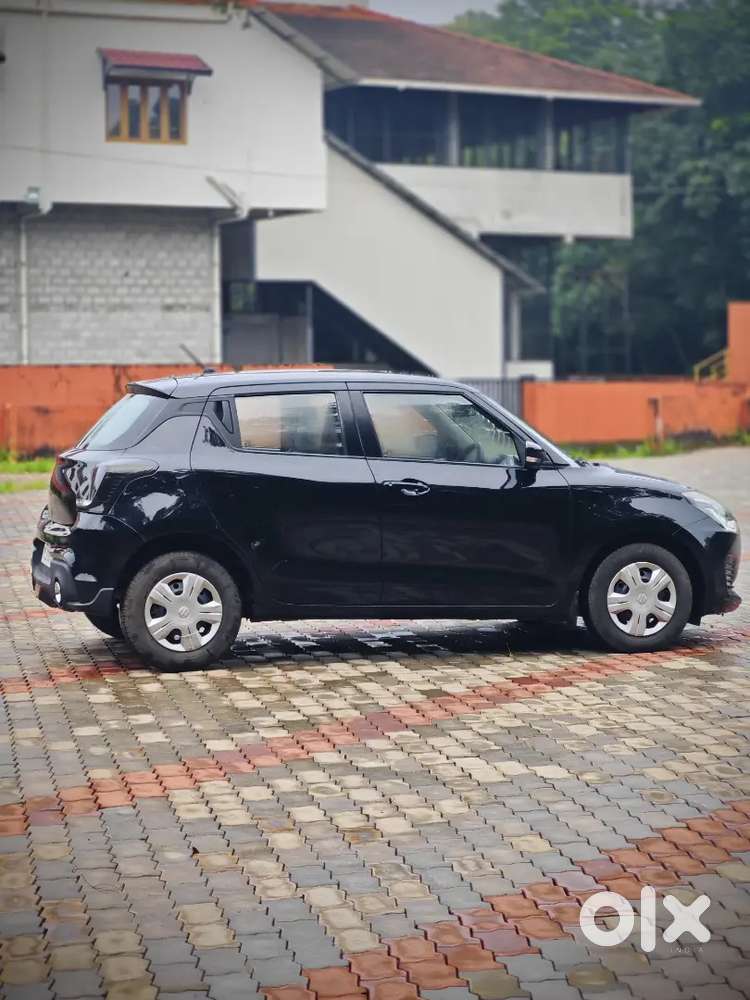 Maruti Suzuki Swift 2018 Diesel Automatic