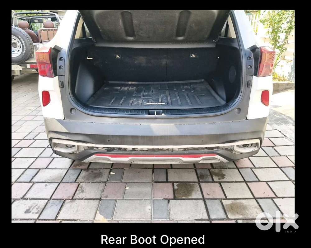 Kia Seltos 1.4 Petrol 2021