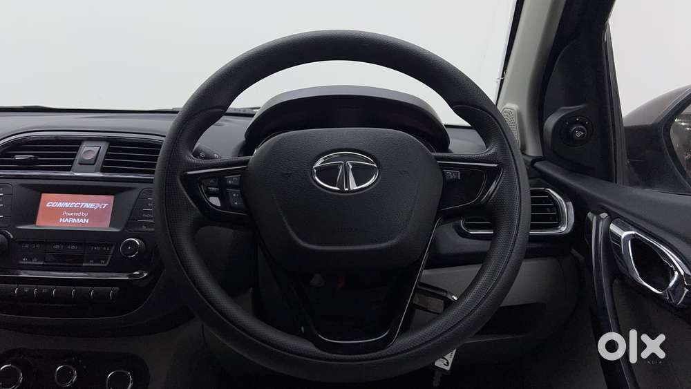 Tata Tiago Xza, 2019, Petrol