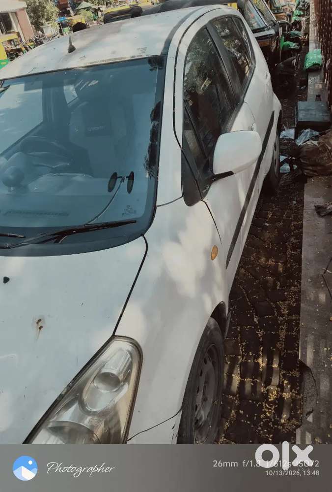 Maruti Suzuki Ritz 1.3 Vdi 2012 Year