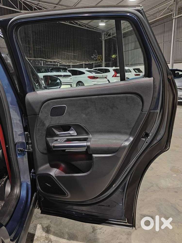 Mercedes-benz Amg Gla35 4matic, 2021, Petrol